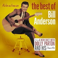 Anderson - As Far As I Can See The Best Of - Cd - G3Z