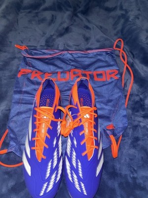adidas Predator 24 Elite FG US size 9.5