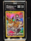 Pokémon TCG Eevee TG11/TG30 Brilliant Stars Trainer Gallery Holo 🔥 TAG 10 🔥