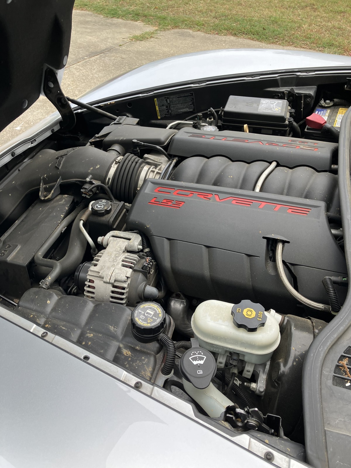 2010  Chevrolet Corvette   | C6 Corvette Photo 2