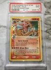 Pokemon Gyarados Gold Star EX HOLON PHANTOMS 2006 PSA 9