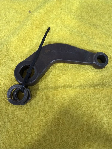 63-64 Falcon And Comet Pitman Arm V8