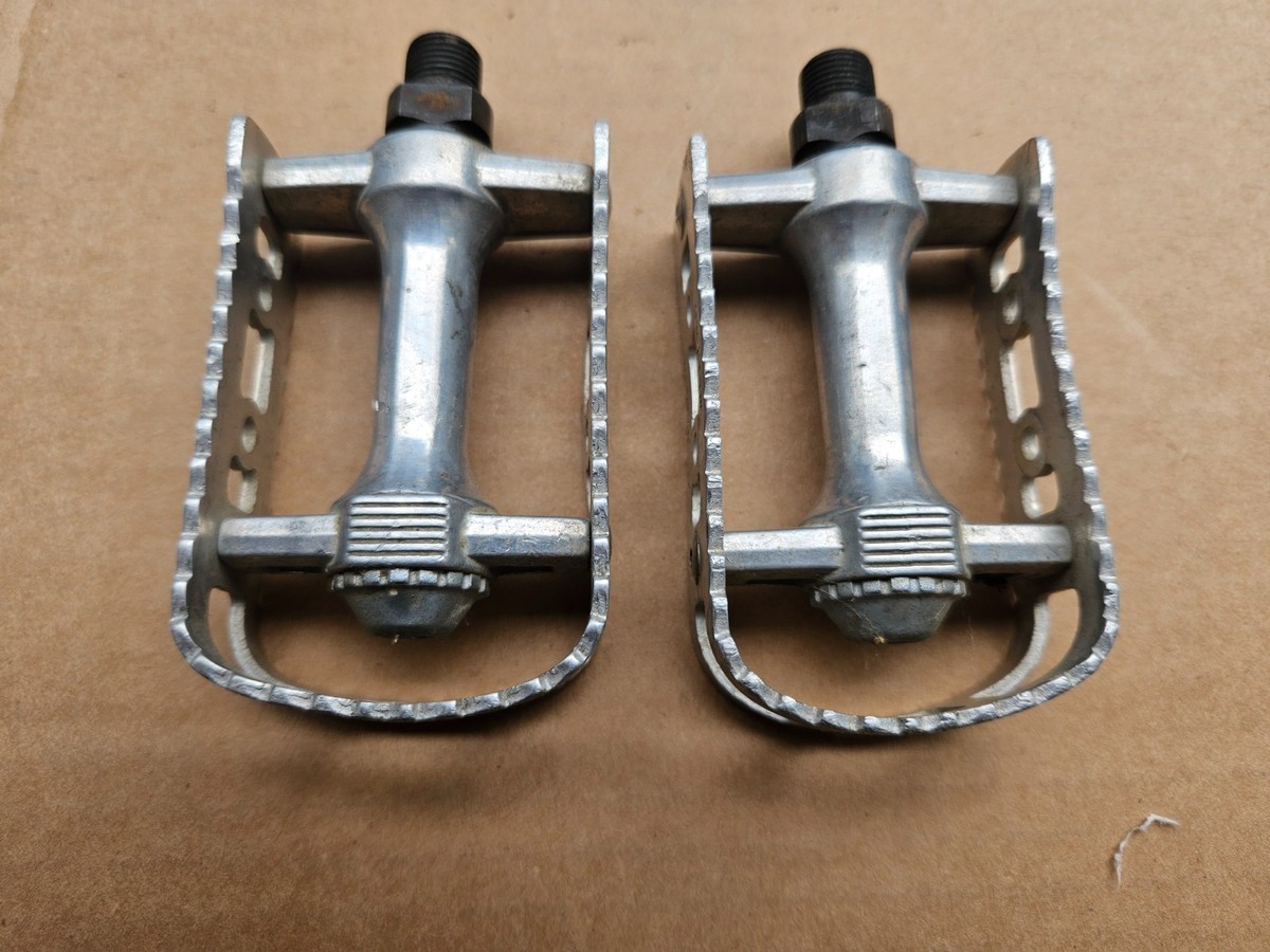 Vintage Old School Tioga Surefoot III Mountain Bike BMX Platform