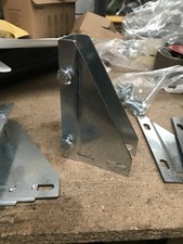 P38 Range rover Side Step Running Board Brackets