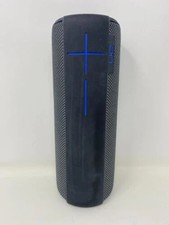 Ultimate Ears - MegaBoom USED - FOR PARTS OR REPAIR ONLY Charcoal