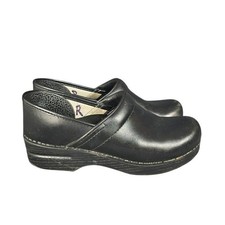 Dansko Women's Professional Slip-On Clogs Women's 38 7.5-8 