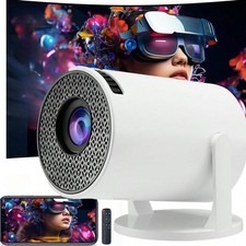 Portable Mini Game Video Projector, Enjoy a S...