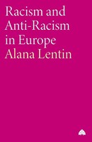 Alana Lentin | Racism And Anti-Racism In Europe | Taschenbuch | Englisch (2020)