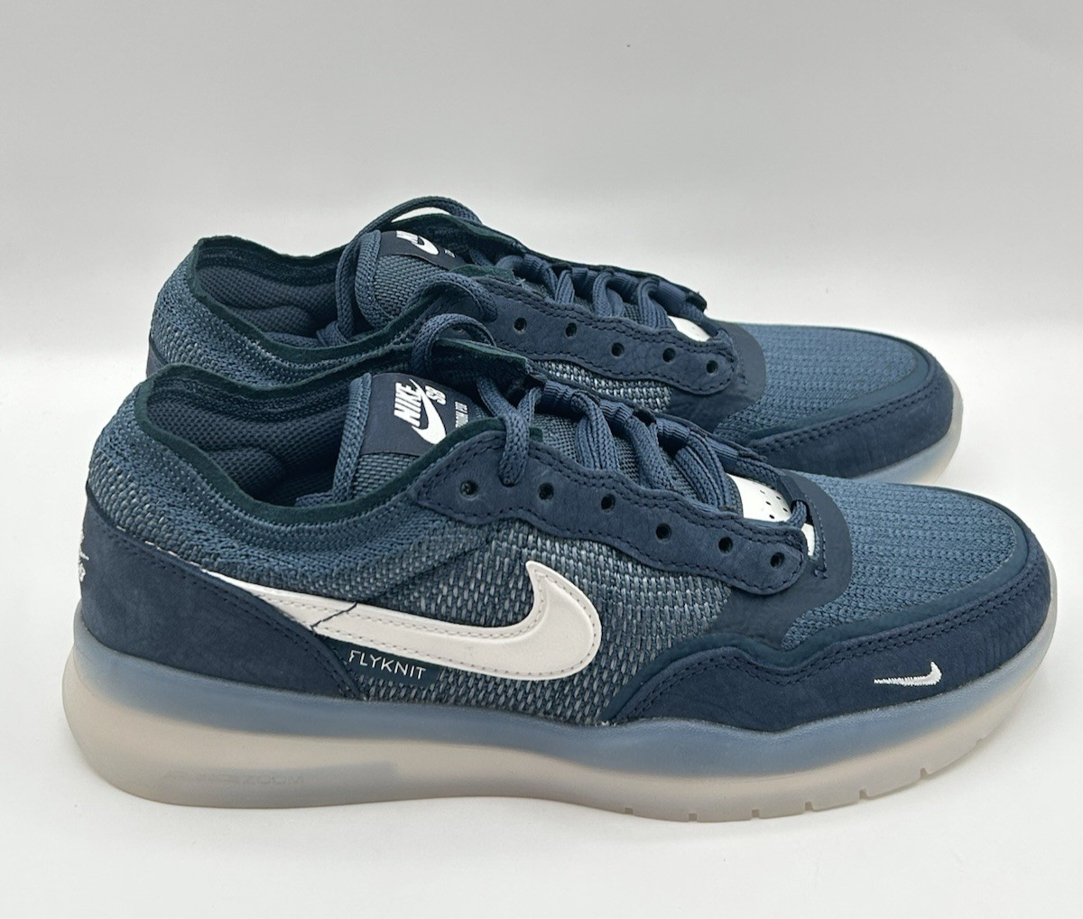SAOLA NUOVE scarpe da skate Nike SB PS8 da uomo taglia 5 5 Obsidian Phantom FV8493 400 da donna 7