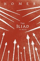 Homer | The Iliad In Prose | Taschenbuch | Englisch (2021) | Wine Dark Press