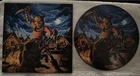 33 LP PICTURE DISC IRON MAIDEN FEAR IN STOCKHOLM 2 AUSTRALIA SPECIAL FAN CLUB