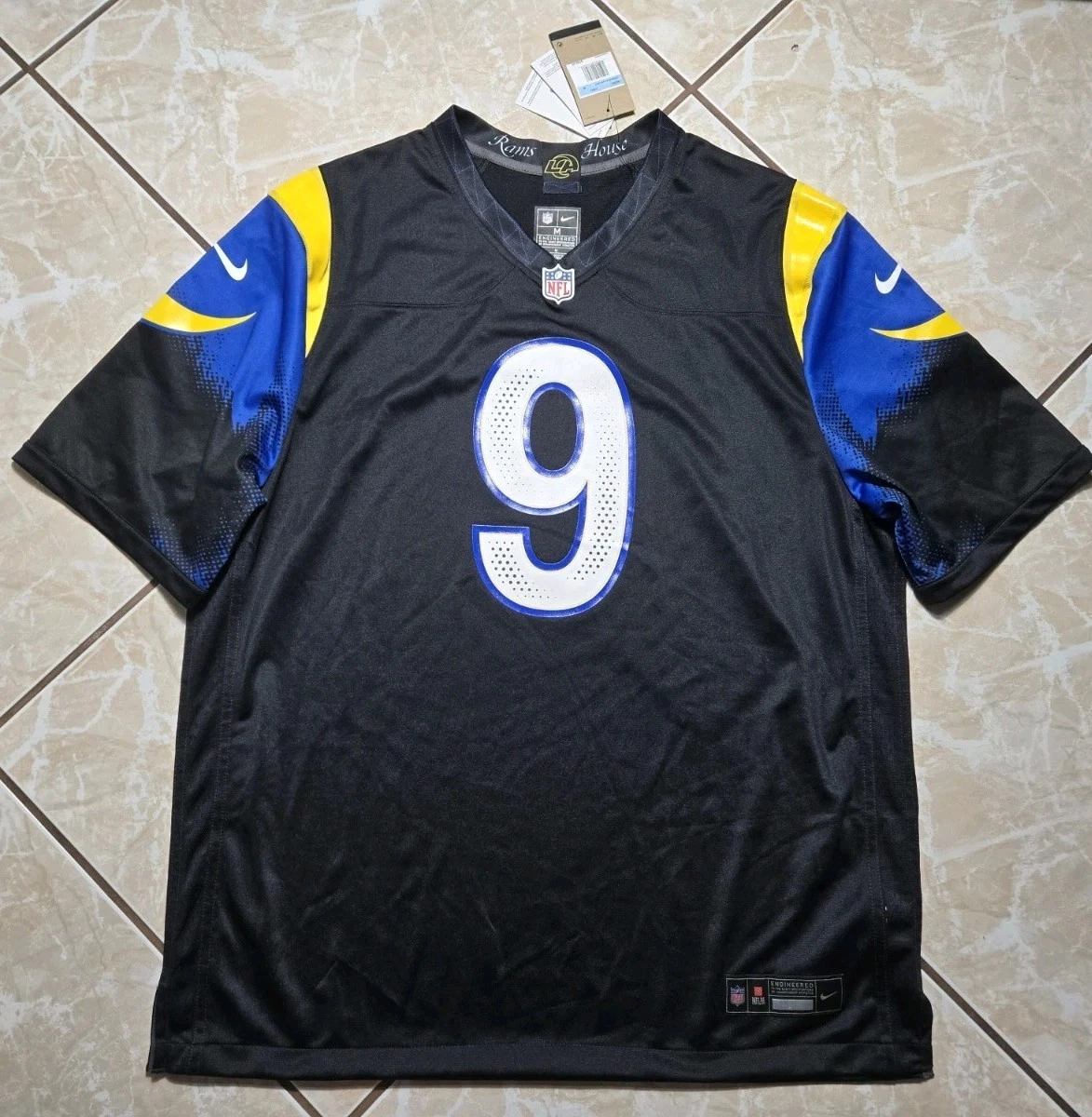 Los Angeles Rams NFL Fan Jerseys for Men for sale | eBay
