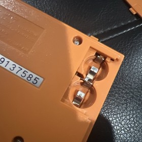 Nintendo Donkey Kong Game And Watch 1982 DK-52 Multi Screen  WORKS 