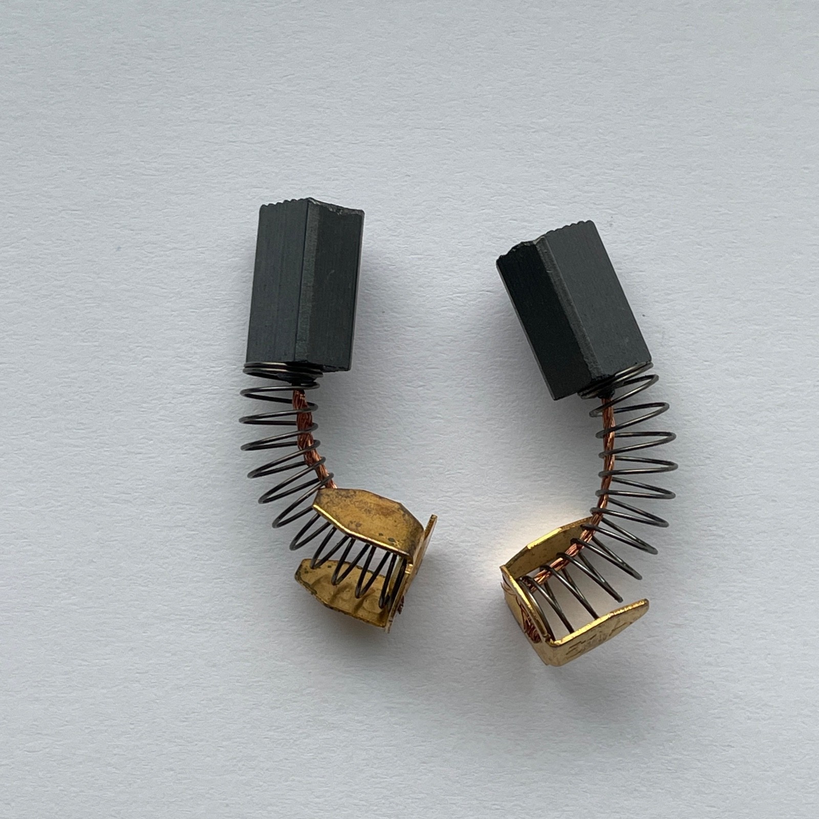 Carbon Brushes For Bosch GMR 1 Palm Router