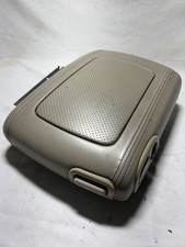 01-02 Cadillac Escalade Gmc Yukon Denali Center Console Arm Rest Oem 660 01-02 Cadillac Escalade Gmc Yukon Denali Center Console Arm Rest Oem 660