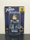 Bearbrick Unbreakable 100% Marvel X-Men Psylocke #10
