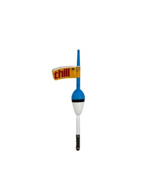 Thill Bubb l Gum Bobber 3/4  Oval Spring UMC583 - 4 PACK!!