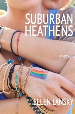 Suburban Heathens (Paperback or Softback)