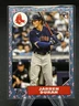 2022 Topps Japan Edition Jarren Duran RC 1987 Cherry Tree Variation Rookie