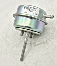 NOS GARRETT TURBO WASTEGATE ACTUATOR 446131-0011 TC43 GTA3571BS JOHN DEERE