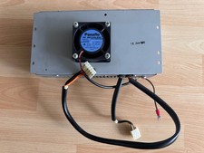 Alimentatore Per Commodore (Plastica) C128