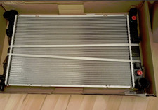 ? KÜHLER WASSERKÜHLER FÜR MERCEDES BENZ C-KLASSE W203,S203,CL203 NEU/OVP ? KÜHLER WASSERKÜHLER FÜR MERCEDES BENZ C-KLASSE W203,S203,CL203 NEU/OVP