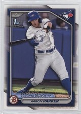 2024 Bowman Draft Aaron Parker #BD-160 0i4k