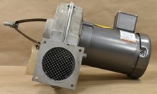 Electra Kool Model 500 Centrifugal Blower,  4.75″ Square Flange 455-465 CFM