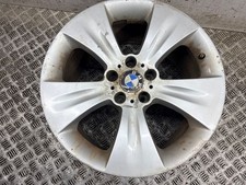 BMW X5 E70 2009 19 Zoll Leichtmetallrad Alufelge 6772248 AMD237695