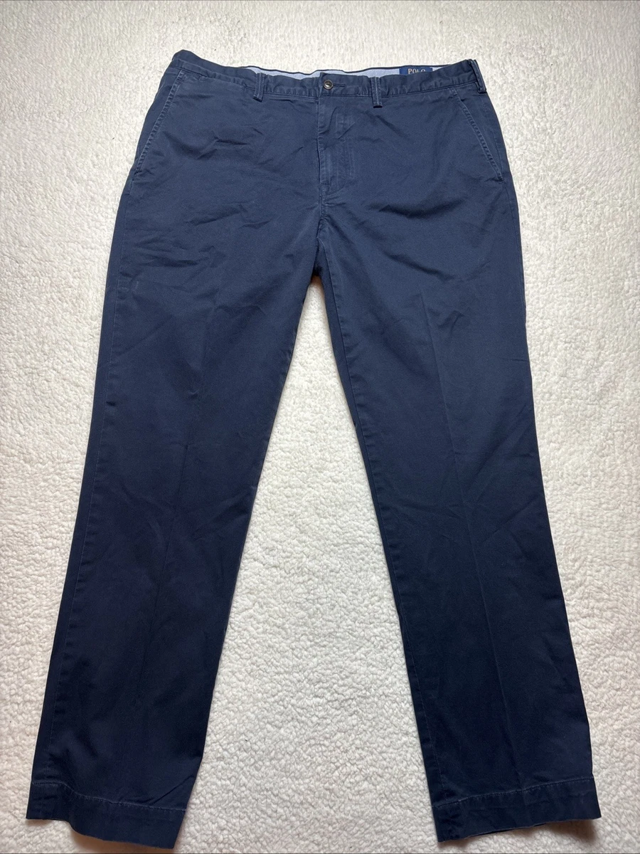 Polo Ralph Lauren Blue Pants for Men for sale | eBay