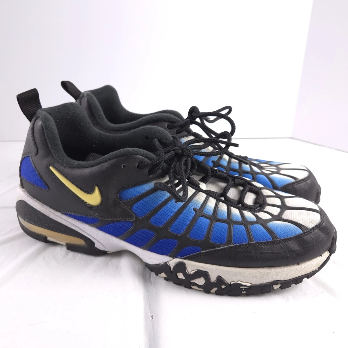 Nike Air Max 120 ライトブルー ブラック Nike Air Max 120 Hyper Blue for Sale | Authenticity Guaranteed | eBay