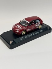 Solido Alfa Romeo 147 N 1 Racing 2000 1:43 1572