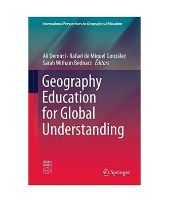 Geography Education for Global Understanding