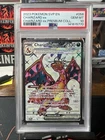 SV: Scarlet & Violet Promo Cards #056 Charizard ex PSA 10