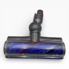 DYSON V7/V8/V10/V11 Motorbar Cleaner Head Hair Removal Vanes Floor Nozzle 388388