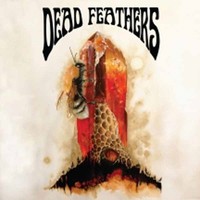 Dead Feathers - All Is Lost - Vinyl Record 12 Album - G3Z