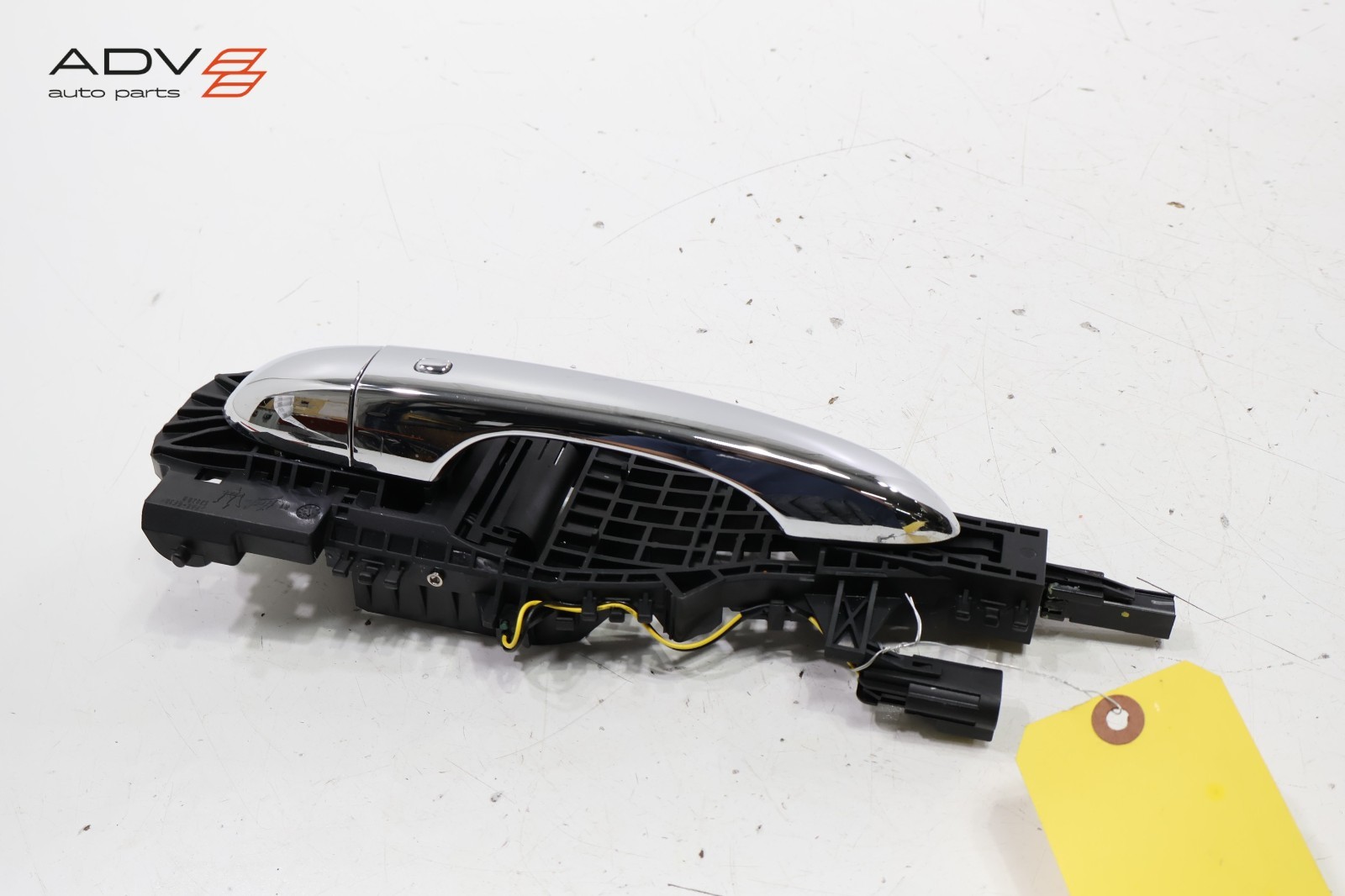 2014 - 2024 MASERATI GHIBLI FRONT RIGHT PASSENGER SIDE EXTERIOR DOOR HANDLE OEM