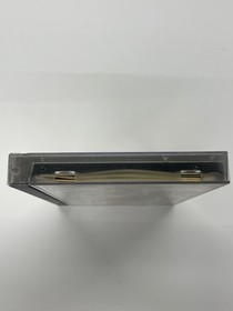 Saturn - Loaded Sega Saturn Complete #2931