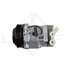 Kompressor Klimaanlage NRF für Alfa Romeo 147 937 937_ Spider 916S_ 932_