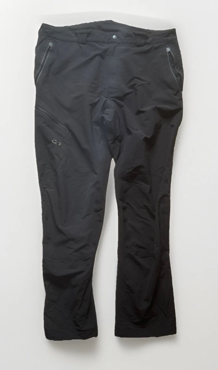 Outdoor Research Black Pants for Men for sale | eBay