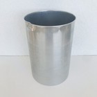 Canister *Replacement Part Only* Rival Electric Ice Cream Maker 8401 4 Quart — photo 1
