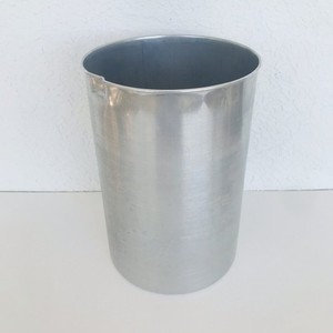 Canister *Replacement Part Only* Rival Electric Ice Cream Maker 8401 4 Quart