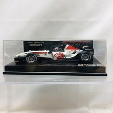 1/43 MINICHAMPS Minichamps F1 403050104 BAR HONDA 007 #4 T.SATO Takuma Sato