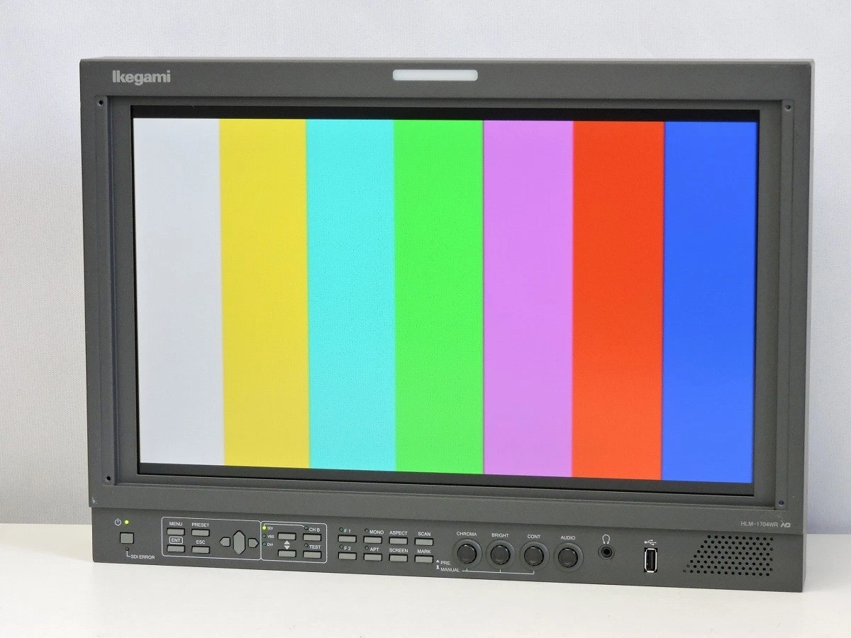 ikegami monitor products for sale | eBay