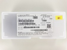  PARTIAL 21  OM2 Corning 95-050-99-Z Unicam Connector Pretium 50 um LC MM