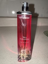 Very Irresistible by Givenchy for Women - 2.5 oz EDT Spray