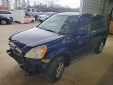 Roof Glass Only Fits 02-06 CR-V 1641266