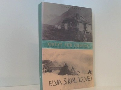 Quest for Equity: Norway and the Saami Challenge (Social and Economic Studies) T