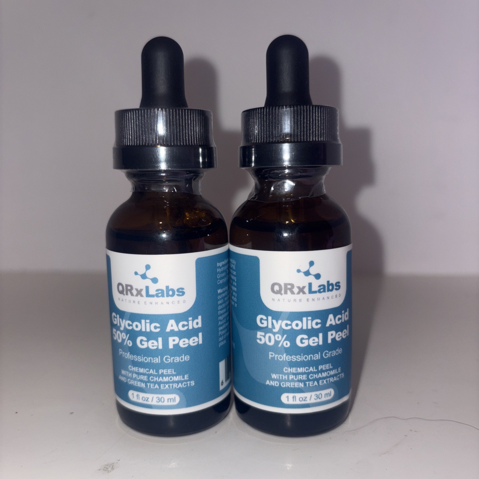 Extract Exp1/26 1oz Twopk