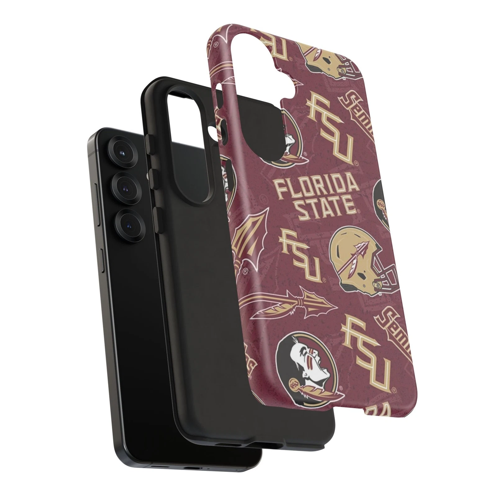 Florida State Seminoles iPhone Cases